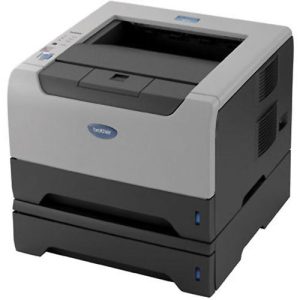 Brother 5250DNT – Tulostinmusteet