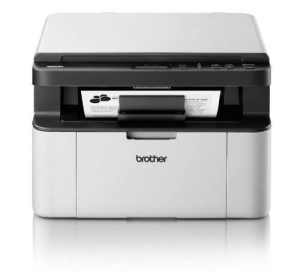 Brother DCP-1510 E musteet