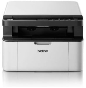 Brother DCP-1510 musteet