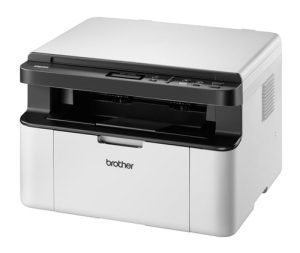 Brother DCP-1610 WE – Tulostinmusteet