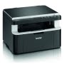 Brother DCP-1612 W musteet