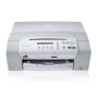 Brother DCP-163C – Tulostinmusteet