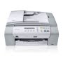 Brother DCP-185C musteet