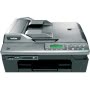 Brother DCP-340CW – Tulostinmusteet