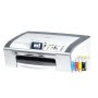 Brother DCP-350 CJ – Tulostinmusteet