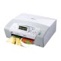 Brother DCP-383C – Tulostinmusteet