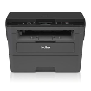 Brother DCP-530 CJ – Tulostinmusteet