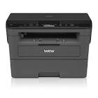 Brother DCP-530 SERIES musteet