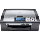 Brother DCP-540 SERIES musteet
