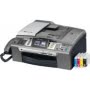Brother DCP-680 CN musteet