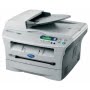 Brother DCP-7020 musteet