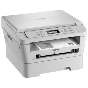 Brother DCP-7057 musteet