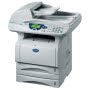 Brother DCP 8025 DN musteet