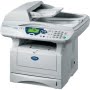 Brother DCP 8040 musteet