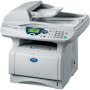 Brother DCP 8045 D musteet