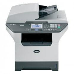 Brother DCP-8060 DN musteet