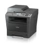 Brother DCP-8155 DN – Tulostinmusteet