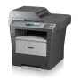 Brother DCP 8250DN musteet