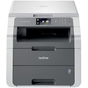 Brother DCP-9015 CDWE musteet