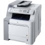 Brother DCP 9042CDN musteet