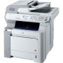 Brother DCP 9045CDN musteet