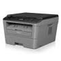 Brother DCP-L2500D – Tulostinmusteet