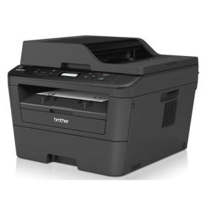 Brother DCP-L2540 musteet