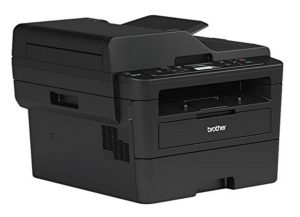 Brother DCP-L2550DN musteet