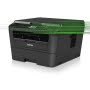 Brother DCP-L2560DW musteet