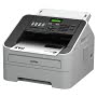 Brother FAX 2840 musteet