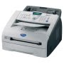 Brother FAX 2920 – Tulostinmusteet