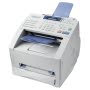 Brother FAX 8360 P musteet