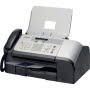 Brother FAX 1300 SERIES musteet