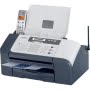 Brother FAX 1560 musteet