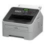 Brother FAX 2950 musteet