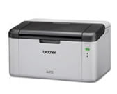 Brother HL-1200 SERIES musteet