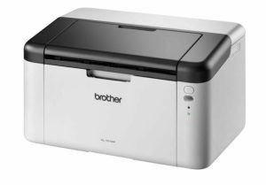Brother HL-1210 – Tulostinmusteet