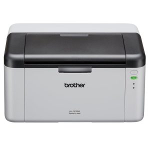 Brother HL-1210W musteet