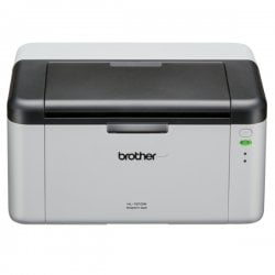 Brother HL-1211 W – Tulostinmusteet