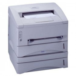 Brother HL 1270 N – Tulostinmusteet