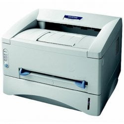 Brother HL-1470 LT – Tulostinmusteet