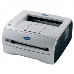 Brother HL-2040 N – Tulostinmusteet