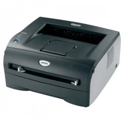 Brother HL-2070N musteet