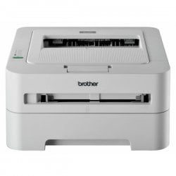 Brother HL-2132 musteet