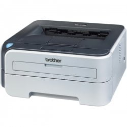 Brother HL-2150N – Tulostinmusteet