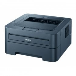 Brother HL-2250DN musteet