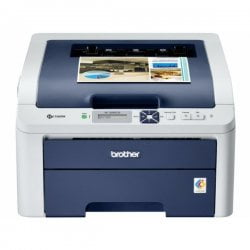 Brother HL-3040CN – Tulostinmusteet