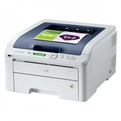 Brother HL-3070CW musteet