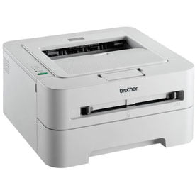 Brother HL-3145 musteet
