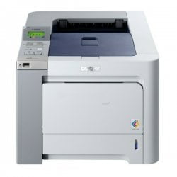 Brother HL 4070CDW – Tulostinmusteet